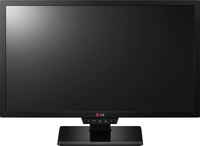 LG 24GM77-B, 24"