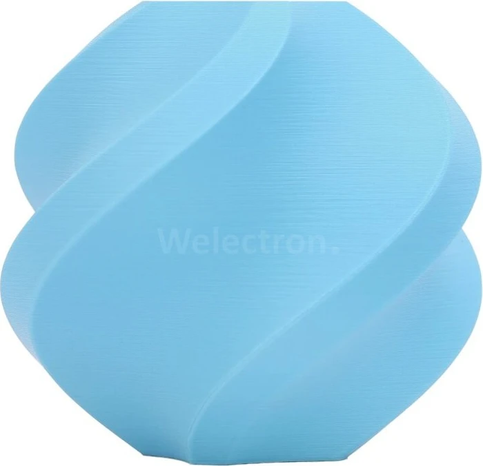 Refill PLA, sky blue, 1. , 1.00kg
