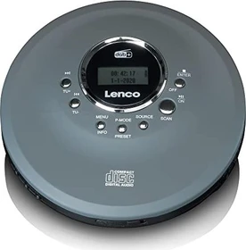 Lenco CD-400