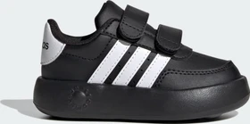 adidas Breaknet 2.0 core black/cloud white (Junior)