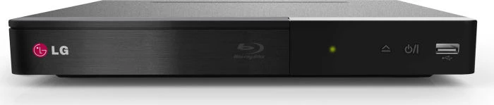 LG BP240 schwarz