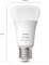 Philips Hue White and Color Ambiance 1100 E27 9W Starter-Kit Vorschaubild