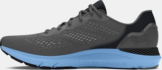 Under Armour HOVR Sonic 6 castlerock/black (Herren)