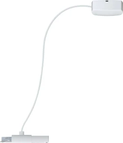 Paulmann URail Schienensystem-Komponente Einspeisung Kabel 2m 1000W weiß