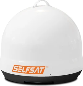 SelfSat Snipe Mobil Camp Direct Single