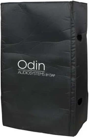DAP Audio Transport Cover for 2x Odin S-18A
