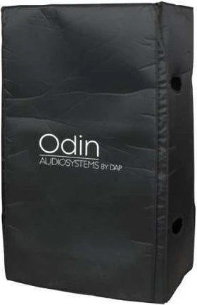 DAP Audio Transport Cover for 2x Odin S-18A
