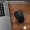 Cherry MW 2200 Wireless Mouse, schwarz, USB Vorschaubild