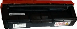 RICOH Toner 406482/407635 gelb hohe Kapazität
