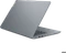 Lenovo IdeaPad Slim 3 14AMN8, Arctic Grey, Ryzen 5 40, 8GB RAM, 512GB SSD, DE Vorschaubild