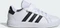 adidas Grand Court 2.0 cloud white/core black (Junior) Vorschaubild