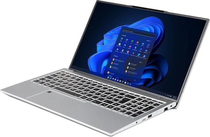 Wortmann Terra Mobile 1551R, Core i7-1355U, 16GB RAM, 512GB SSD, DE