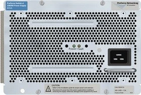 HP ProCurve Switch zl redundantes Netzteil 1500W