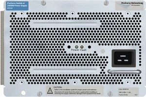 HP ProCurve Switch zl redundantes Netzteil 1500W