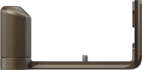 PolarPro Basegrip für Leica Q3 bronze