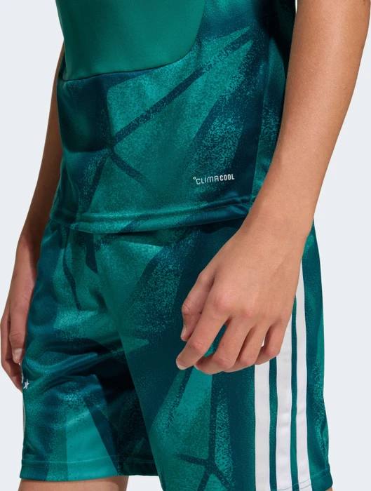 adidas FIFA WM 2026 Deutschland Torwart Heimtrikot kurzarm (Junior)