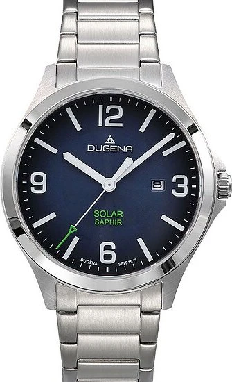 Dugena Boston Solar