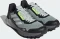 adidas Terrex Agravic Flow 2.0 wonder silver/crystal white/lucid lemon (Herren) Vorschaubild