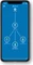 devolo Magic 2 WiFi next Multiroom Kit, 2x Powerline/WLAN-Access Point und Powerline-Adapter Set, 3er-Bundle Vorschaubild