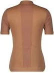 Scott Endurance 10 Trikot kurzarm rose beige/braze orange (Damen)