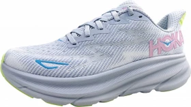 Hoka Clifton 9 gull/sea ice (Damen)