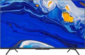 Metz blue 43MUE7102