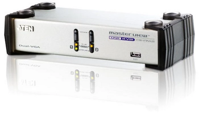 ATEN CS1742