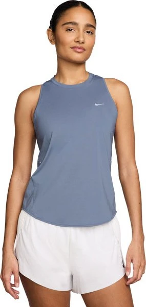 Nike Swift Dri-FIT Laufshirt ärmellos (Damen)