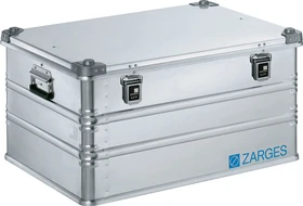 Zarges K 470 Werkzeugbox 157l