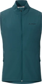 Vaude Yaras Fahrradweste mallard green (Herren)