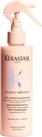 Kérastase Gloss Absolu Anti-Frizz Glaze Milk, 190ml