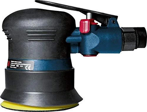 Bosch Professional Druckluft-Exzenterschleifer