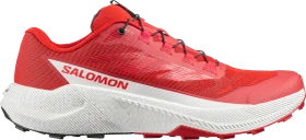 Salomon Pulsar fiery red/vanilla ice/black (Herren)