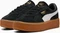 Puma Palermo Elevata puma black/gum (Damen) Vorschaubild