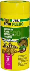 JBL NovoPleco, 530g, 1l