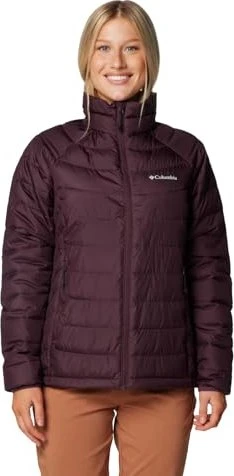 Columbia Powder Lite II Jacke moonvista (Damen)