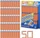 Hasbro Nerf N Series N1 Darts 50 Darts Nachfüllpackung (F8639)