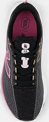 New Balance Fresh Foam Arishi v4 magenta/black/real pink (Damen)