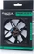 Fractal Design Dynamic X2 GP-12 weiß/schwarz, 120mm Vorschaubild