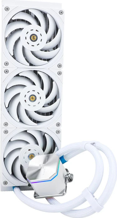 Thermalright Frozen Edge 360 White