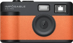 Impósable X10 Pro Signal Orange