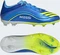 adidas F50 Elite Messi FG royal blue/solar yellow/semi blue burst (Junior) Vorschaubild
