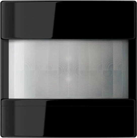 Jung Serie A Automatikschalter Universal 1.10m, schwarz