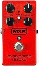 MXR M228 Dyna Comp Deluxe