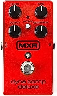 MXR M228 Dyna Comp Deluxe