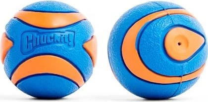 Chuckit Ultra Squeaker Ball