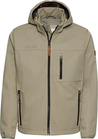 Camel Active Softshell Funktionsjacke grün (Herren)