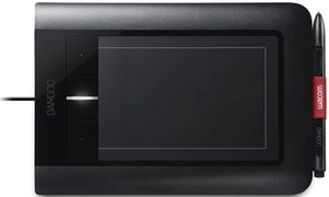 Wacom Bamboo Pen & Touch, USB, DE