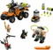 LEGO The Batman Movie - Der Gifttruck von Bane Vorschaubild
