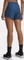 Under Armour Fly By 8cm Hose kurz wham blue/reflective (Damen) Vorschaubild